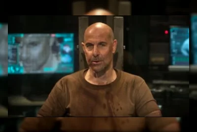 Sinopsis Patient Zero, Bioskop Trans TV 6 Agustus 2026