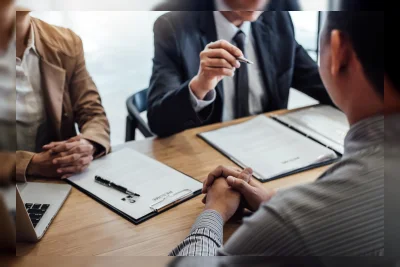 Pasca Pandemi, Kandidat Kerja Bingung Pilih Setelan Formal atau Kasual