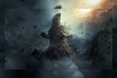 Jadwal Tayang Godzilla Minus Zero di Bioskop Indonesia