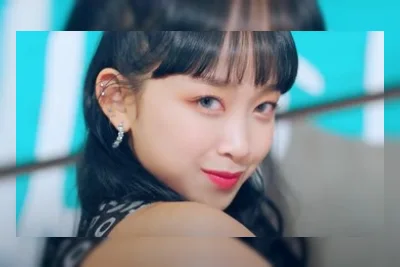 Dita Karang Dikabarkan Pacaran dengan YouTuber JuNCurryAhn