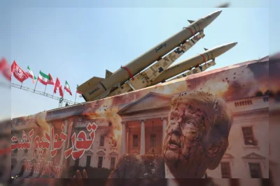 Perang Iran Memicu Kekhawatiran Dampak Jangka Panjang Cedera Otak pada Tentara AS