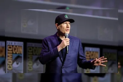 Kevin Feige Singgung X-Men usai Spider-Man: Brand New Day Sukses