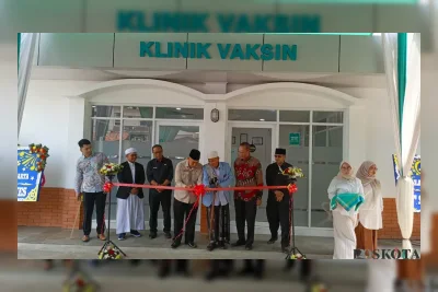 RSU Asri Purwakarta Buka Klinik Vaksin untuk Umum dan Calon Jemaah Haji