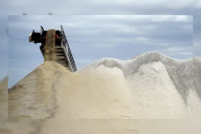 Trump Undang Eksekutif Tambang Bahas Mineral Kritis