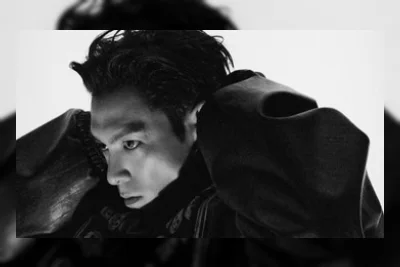 Daftar Harga Tiket Fan Meeting T.O.P di Jakarta, Dijual 13-14 Agustus