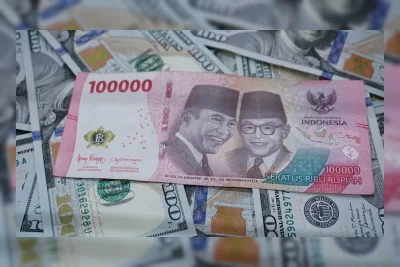 Tensi Geopolitik Memanas, Rupiah Berpotensi Tertekan