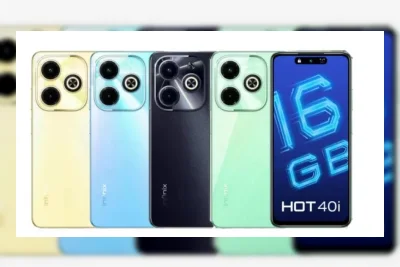 9 HP Murah RAM 8 GB dan Memori 256 GB Harga Rp1 Jutaan yang Layak Lirik