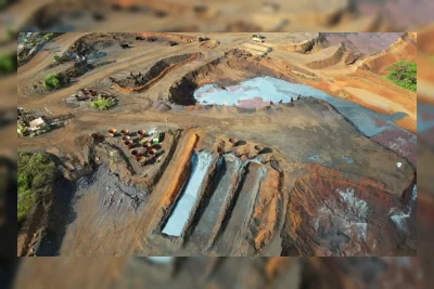 Vale Indonesia Jajaki Tambang Baru Tanamalia dengan Mitra Automaker Eropa