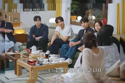 Cinta Berbatas Waktu dan Hati Digital: Ledakan Acara Kencan Realitas Korea Menguji Etika TV Romantis