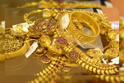 Harga Emas Perhiasan Hari Ini 7 Agustus 2026 Turun Lagi, Termurah Rp430.000 per Gram