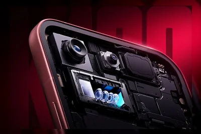 Redmi K100 Pro Max: Sampel Kamera 200MP dan Periskop 5x Terungkap
