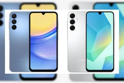 6 HP Samsung Rp2 Jutaan Terbaik: Kamera Tajam, NFC hingga 5G