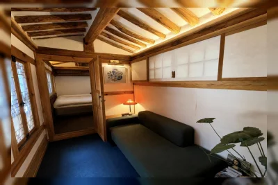 Seoul Pilih 18 Homestay Terbaik untuk Wisatawan yang Ingin Hidup Seperti Warga Lokal