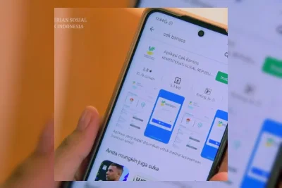 Cara Cek Bansos Agustus 2026 dan Jadwal Pencairan PKH Tahap 3