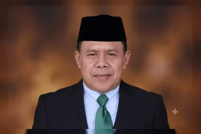 Anak Babai Suhaimi Siapa? Fakta di Balik Polemik Hajatan dan Penutupan Jalan TPA Cipayung