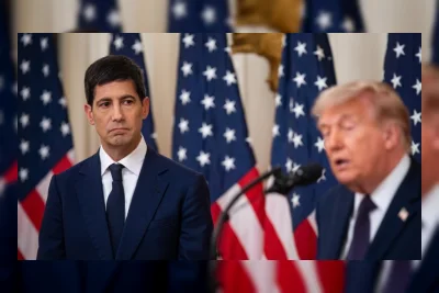 Trump Sering Telepon Warsh, Isu Independensi The Fed Disorot