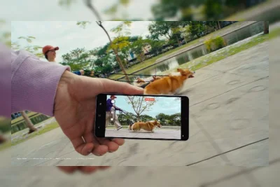 Firmware Bocor Ungkap Galaxy S26 FE Bakal Punya Fitur Horizontal Lock