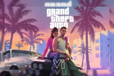 GTA VI Tampilkan Cuplikan Lebih Panjang di Netflix Akhir Agustus