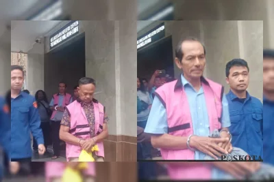 Kejari Depok Tetapkan Ketua Pokja sebagai Tersangka Korupsi Pengadaan RRI Cimanggis