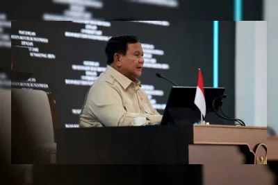 Prabowo Godok Nama Calon Gubernur BI: Destry dan Muliaman?