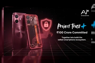 Ai+ Ajak Ethical Hacker Uji Keamanan Ponsel Lewat Project Trust+ Rp 100 Miliar