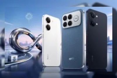 POCO Carnival 2026 Rayakan Delapan Tahun Inovasi, dari 8 hingga ∞