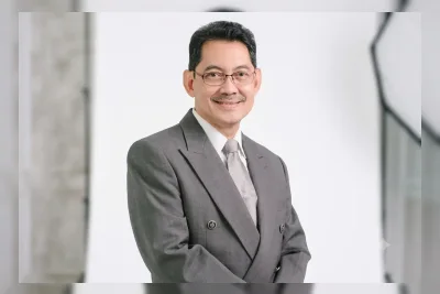 Profil Indra Wargadalem, Eks Ketua Yayasan Terkait Temuan 995 Senpi di Jaksel