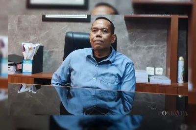 Serapan APBD Pandeglang Baru 46 Persen, DPRD Soroti Kinerja OPD