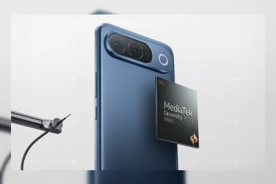 iQOO Z11 Dikonfirmasi Jadi Ponsel Pertama dengan Dimensity 7500 Turbo