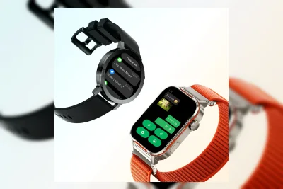 Jam Tangan Pintar AI Watch 2 dan AI Watch 3 dari Rollme, Harga Mulai Rp600 Ribuan