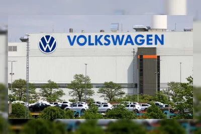 Bos Vale Buka Suara soal VW Jadi Mitra Smelter HPAL Blok Tanamalia