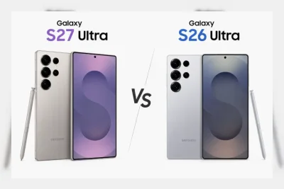 Samsung Galaxy S27 Ultra vs S26 Ultra: Bocoran Peningkatan yang Perlu Diketahui