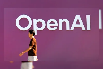 OpenAI Siapkan Speaker AI 'Keping Hoki', Harga Nyaris Rp5 Juta