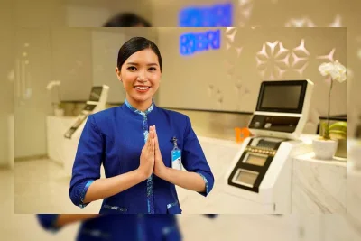 Saham BBRI Melonjak 2,96%, Ungguli Kinerja Bank Himbara Lainnya
