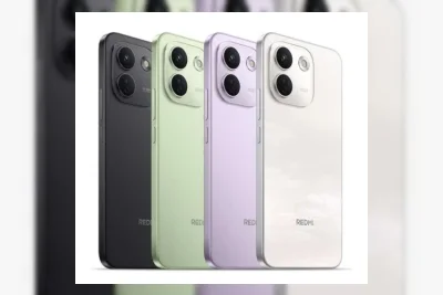 Redmi Note 17 Pro Max Global Muncul di Geekbench, Ungkap Chipset dan RAM