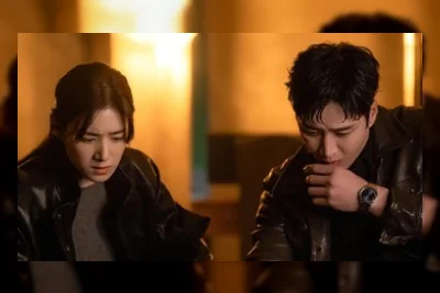 Jadwal Tayang dan Sinopsis Drakor Flex x Cop 2 Ahn Bo-hyun