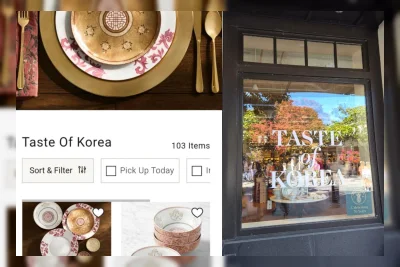 Koleksi 'Taste of Korea' Williams Sonoma Dinilai Tak Mencerminkan Korea