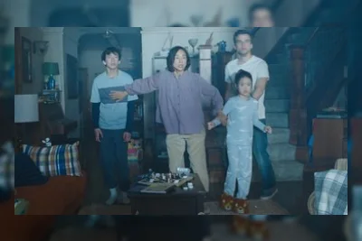 Sinopsis The Last House: Keluarga Terjebak di Rumah Selama Ribuan Hari