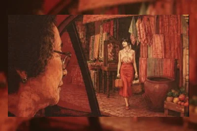 Jadwal Tayang dan Sinopsis Film China Dear You (2026)