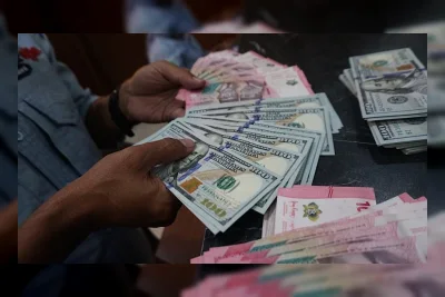 Rupiah Ditutup Menguat, Minat Tinggi pada SRBI Topang Sentimen