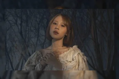 Nadin Amizah Rilis Moonlight, Lagu yang Ditulis Sejak SMA