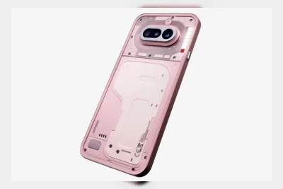Dua Ponsel Nothing Tanpa Nama Muncul di Database IMEI