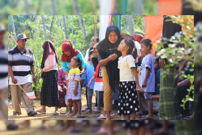 20 Ide Lomba 17 Agustus untuk Anak-anak, Seru dan Menyenangkan