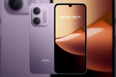 Redmi 17C 5G Bocor di Situs Retailer, Spesifikasi Lengkap Terungkap