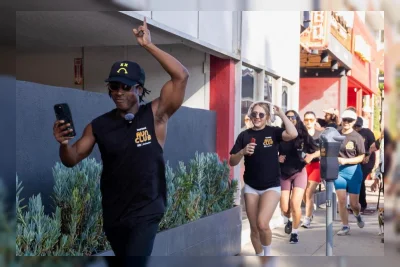 California Siap Denda Kreator Konten yang Tak Ungkap Bayaran Politik