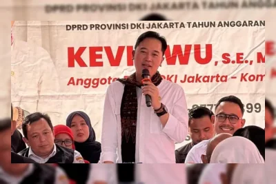 Antisipasi Kebakaran, DPRD Desak Gubernur Pramono Cek Semua Gedung Milik Pemprov Jakarta