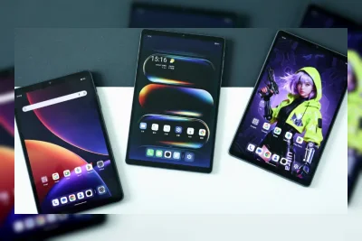 ALLDOCUBE iPlay 80 mini Turbo: Tablet Gaming 8,8 Inci Segera Meluncur