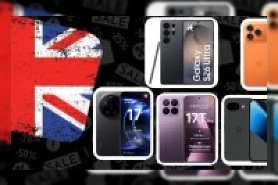 Promo Menarik: Galaxy S26 Ultra, iPhone 17 Pro, dan Xiaomi 17 Ultra Diskon Besar