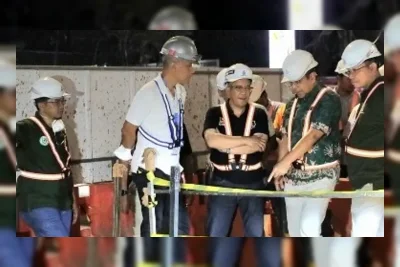 PAM Jaya Targetkan Kehilangan Air Turun jadi 9 Persen pada 2029