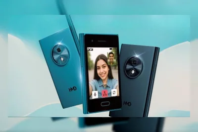HMD Touch AI Hybrid Phone Segera Rilis Global